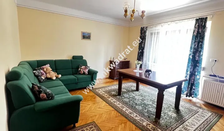 dom wolnostojący, 4 pokoje Brwinów