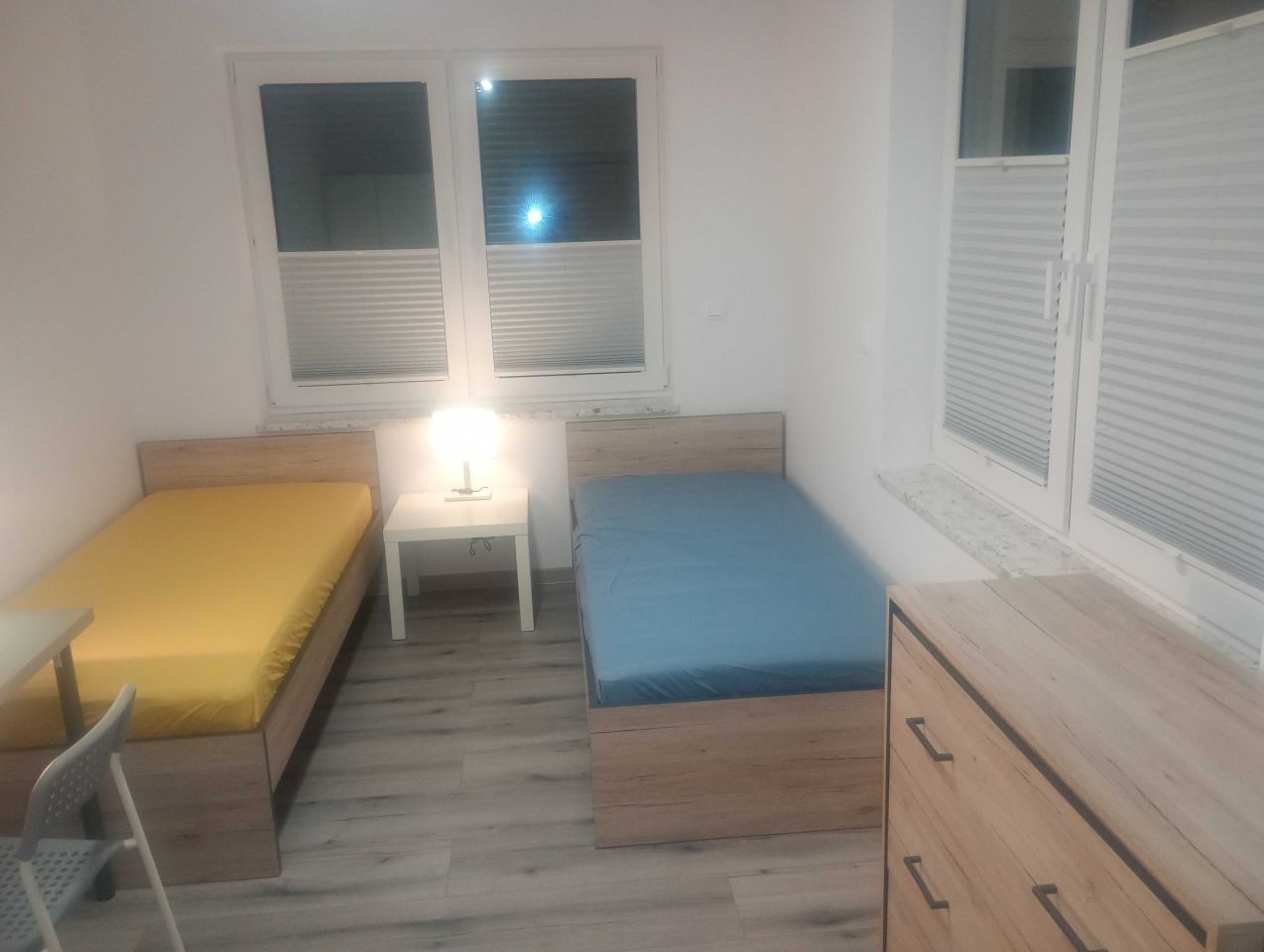 Mieszkanie 3-pokojowe Kraków Bronowice, ul. Balicka. Zdjęcie 7