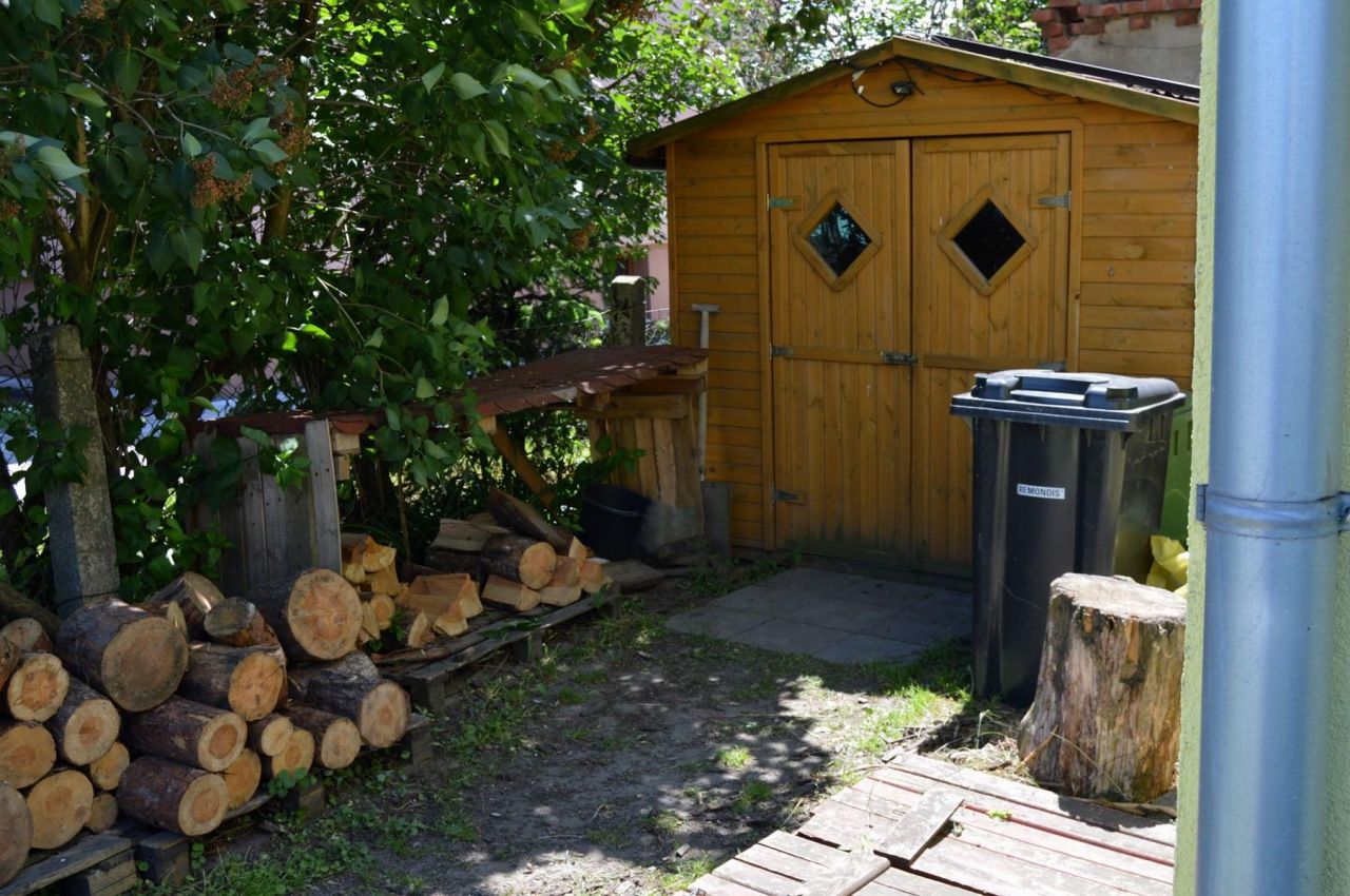 dom wolnostojący, 3 pokoje Dobrzeń. Zdjęcie 5