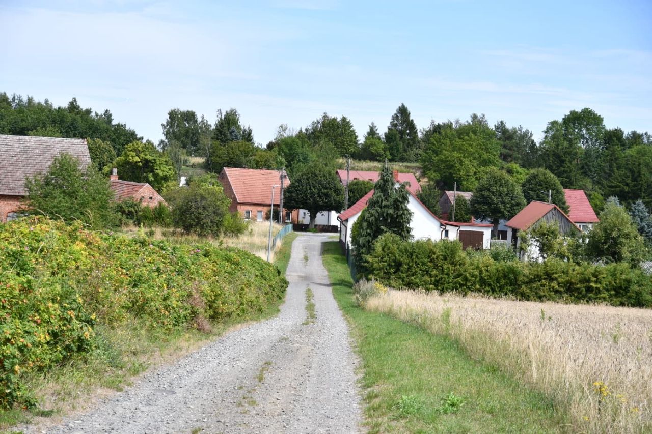 dom wolnostojący, 4 pokoje Chłopowo, ul. Główna. Zdjęcie 8
