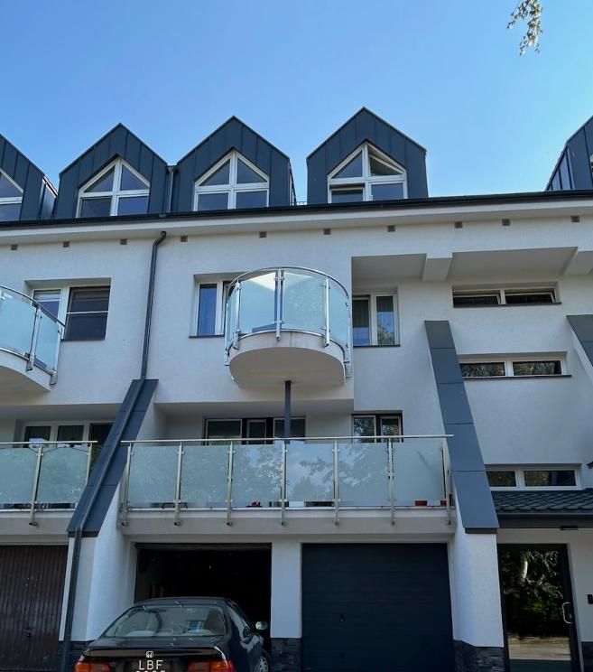 Mieszkanie 3-pokojowe Lublin Czuby, ul. Różana. Zdjęcie 4