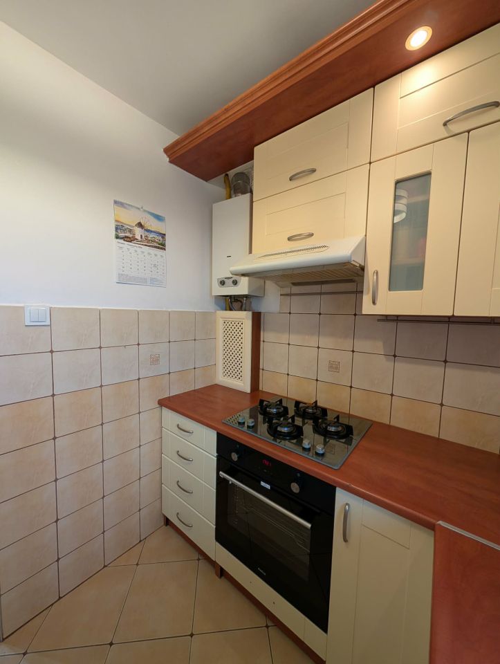 Mieszkanie 3-pokojowe Mińsk Mazowiecki Centrum, ul. Mikołaja Kopernika. Zdjęcie 6