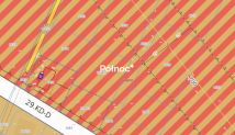 Działka budowlana Słupno, ul. Polnej Róży. Zdjęcie 4