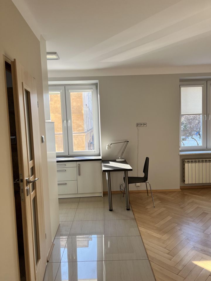 Mieszkanie 1-pokojowe Warszawa Praga-Północ, ul. Bertolta Brechta. Zdjęcie 3