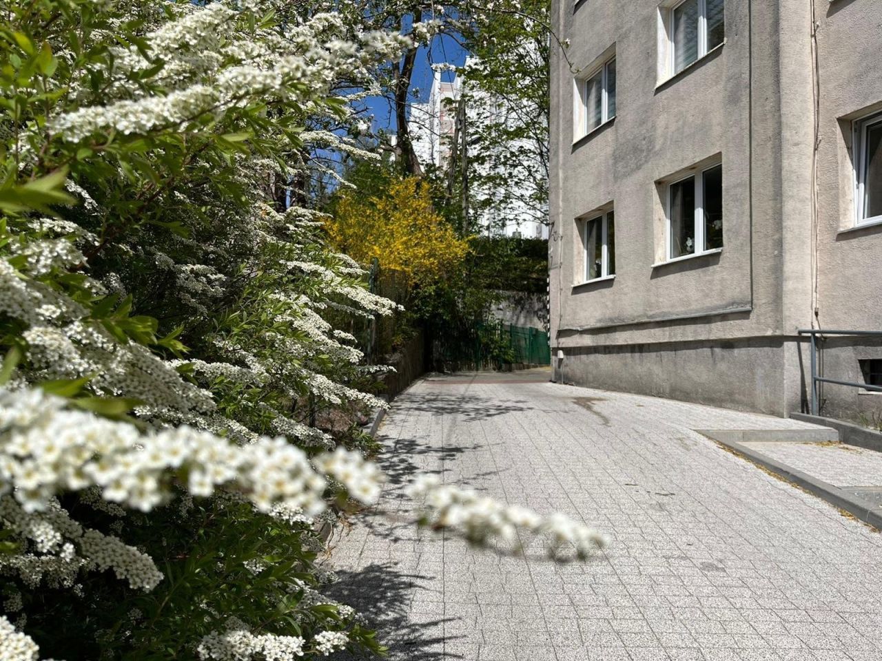 Mieszkanie 3-pokojowe Sopot Sopot Górny, ul. Jacka Malczewskiego. Zdjęcie 12