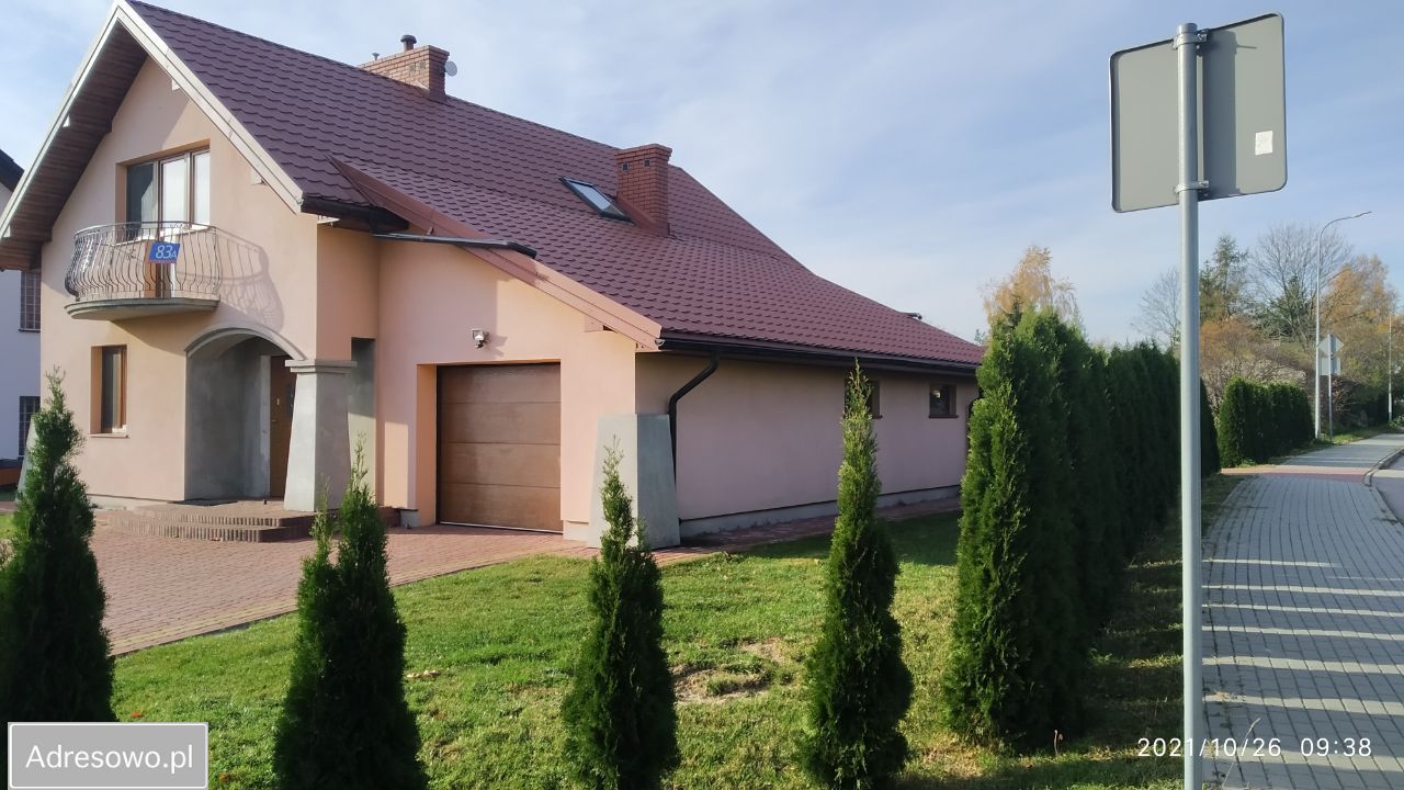 dom wolnostojący, 5 pokoi Łucka. Zdjęcie 4