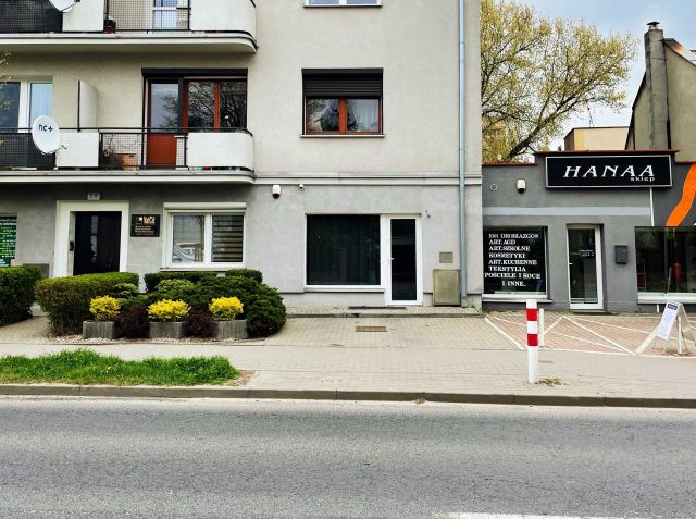 Lokal Toruń Chełmińskie Przedmieście, ul. Legionów. Zdjęcie 1