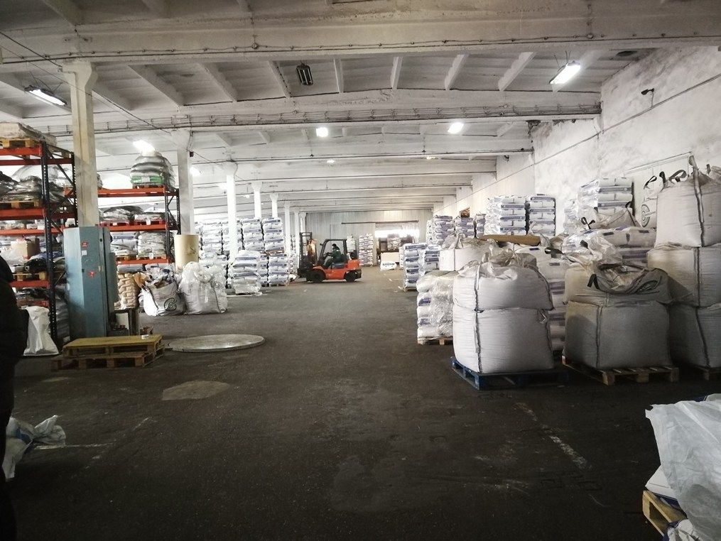 Hala/magazyn Pułtusk, ul. Nasielska. Zdjęcie 6