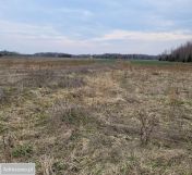 Działka budowlana Młodocin Większy. Zdjęcie 1