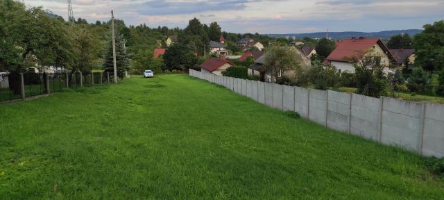 Działka budowlana Chrzanów Kąty, ul. Bracka. Zdjęcie 2