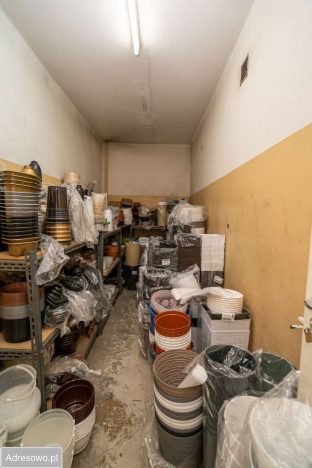 Lokal Suwałki Centrum, ul. 1 Maja. Zdjęcie 3