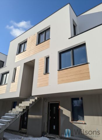 Mieszkanie 4-pokojowe Nowy Dwór Mazowiecki, ul. Bohaterów Modlina. Zdjęcie 3