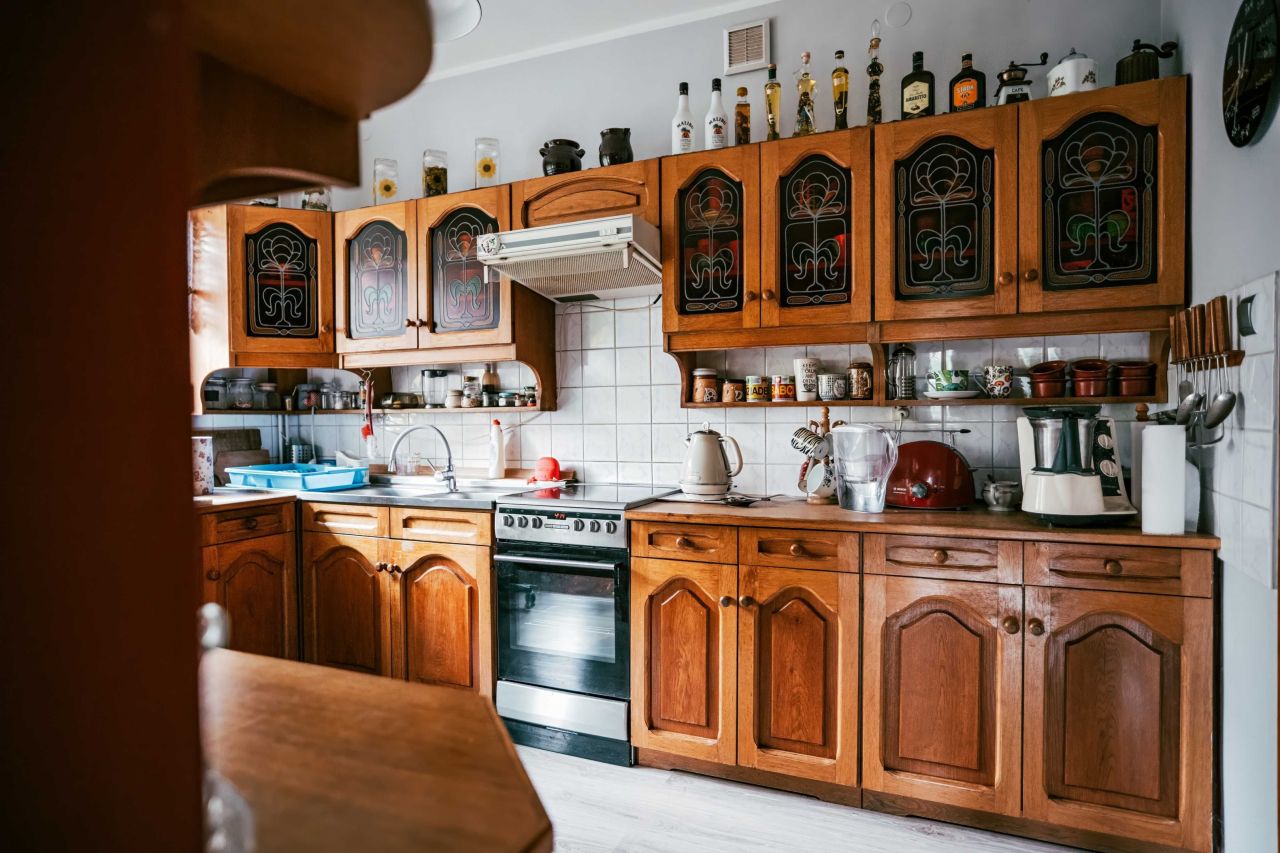 bliźniak Śrem, ul. Brzechwy. Zdjęcie 6