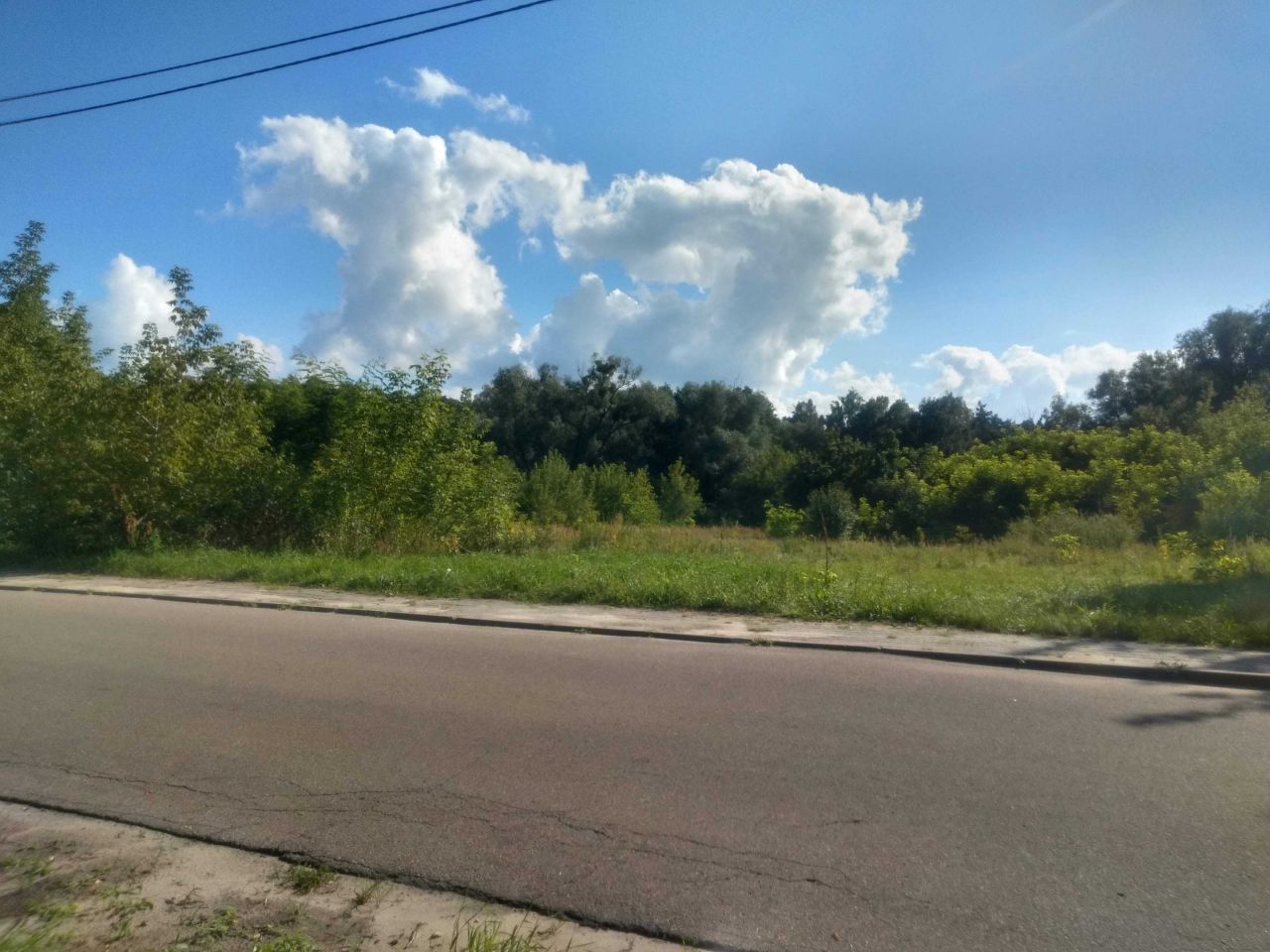 Działka budowlana Słupno, ul. Młynarska. Zdjęcie 3