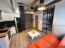 Mieszkanie 2-pokojowe Bydgoszcz Bocianowo, ul. Henryka Sienkiewicza. Zdjęcie 4