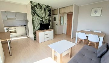 Mieszkanie 1-pokojowe Poznań Naramowice, ul. Naramowicka