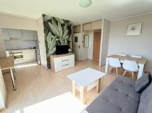 Mieszkanie 1-pokojowe Poznań Naramowice, ul. Naramowicka