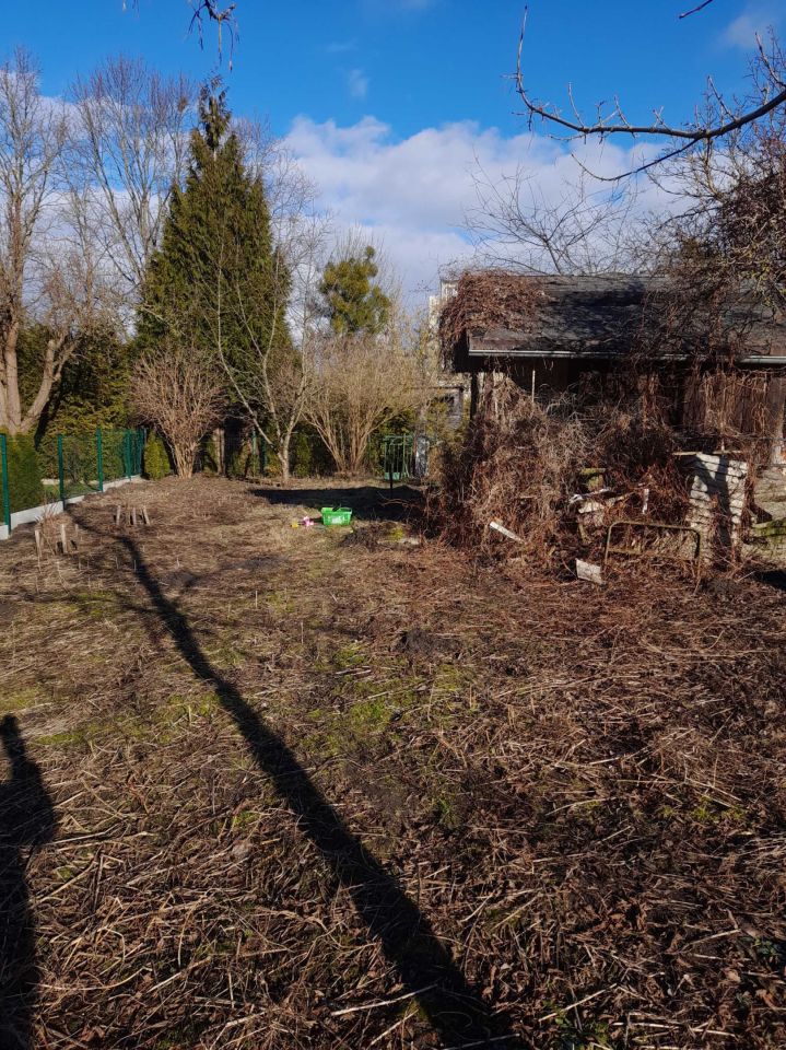 Działka rod Olsztyn. Zdjęcie 3