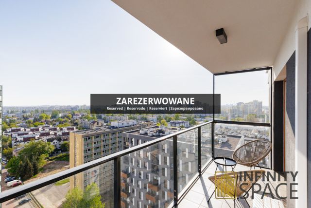 Mieszkanie 2-pokojowe Warszawa Praga-Południe, ul. Mlądzka. Zdjęcie 2