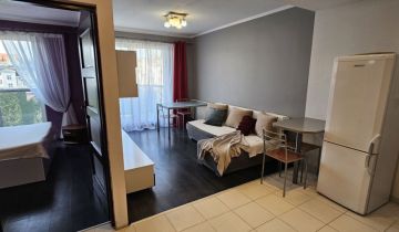 Mieszkanie 2-pokojowe Wrocław Krzyki, ul. gen. Ignacego Prądzyńskiego