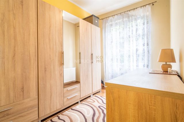 Mieszkanie 3-pokojowe Brzeg Dolny, ul. Kolejowa. Zdjęcie 5