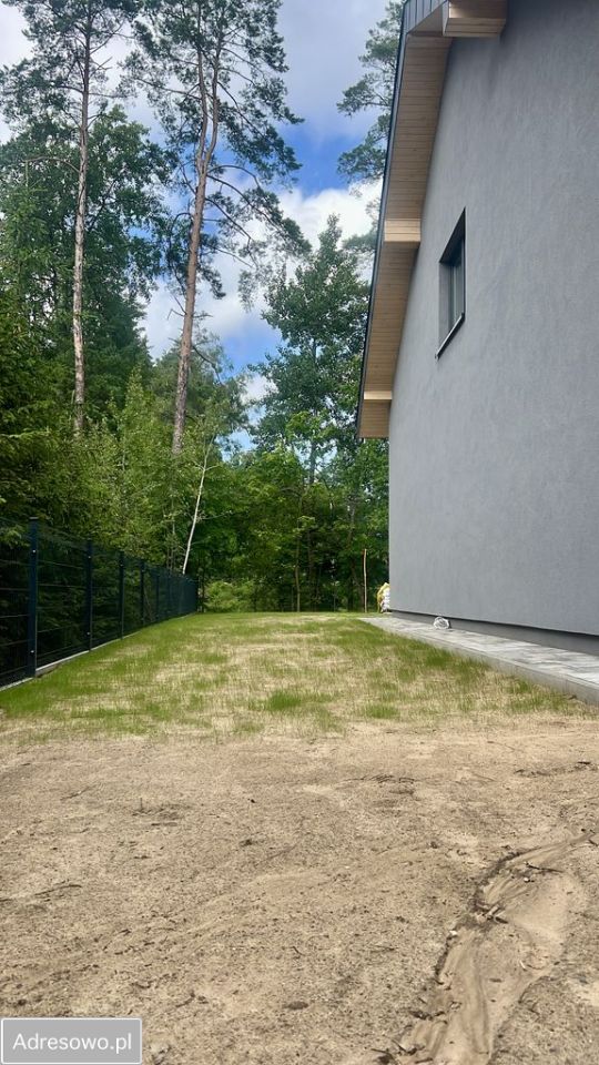 bliźniak, 6 pokoi Naterki, ul. Diamentowa. Zdjęcie 14