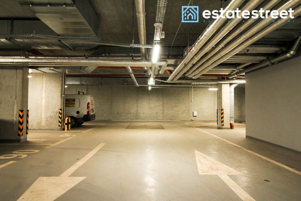 Mieszkanie 2-pokojowe Kraków Grzegórzki, ul. Fabryczna. Zdjęcie 14