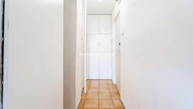 Mieszkanie 1-pokojowe Kraków Nowa Huta, os. Kazimierzowskie. Zdjęcie 5