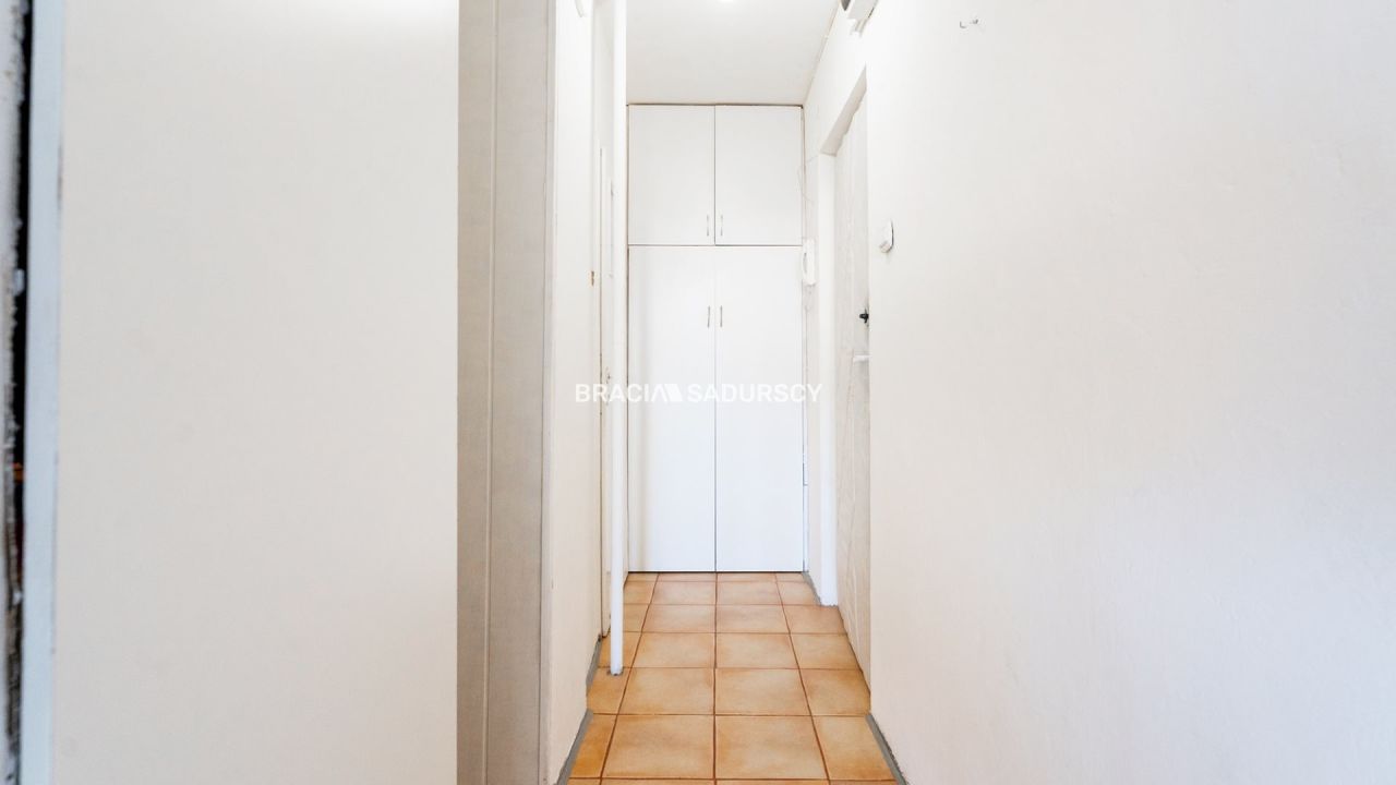 Mieszkanie 1-pokojowe Kraków Nowa Huta, os. Kazimierzowskie. Zdjęcie 5