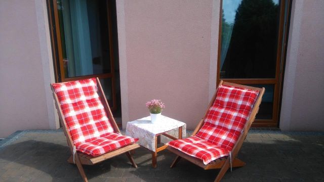 bliźniak, 8 pokoi Żarnowska, ul. Rolna. Zdjęcie 13