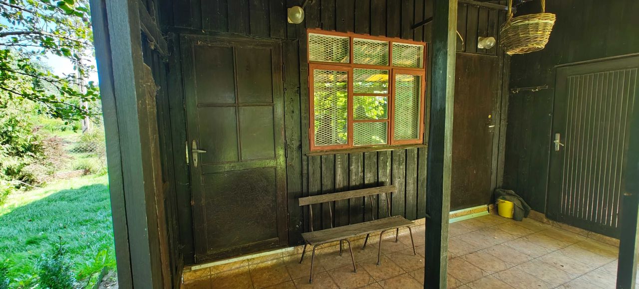 Działka rod Komorów. Zdjęcie 7