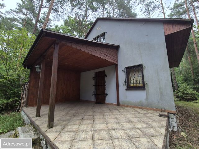 dom wolnostojący, 3 pokoje Czekanka. Zdjęcie 1