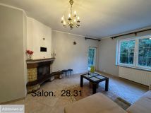 dom szeregowy, 5 pokoi Nadarzyn, ul. Lipowa