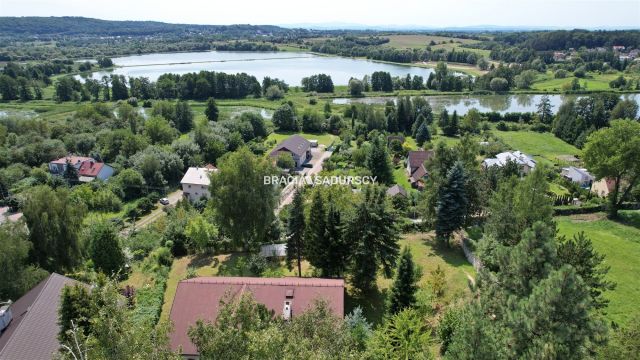 dom wolnostojący, 6 pokoi Rząska, ul. Krzyżowa. Zdjęcie 5