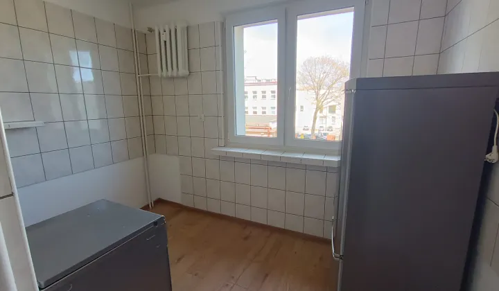 Mieszkanie 2-pokojowe Bielsk Podlaski, ul. 3 Maja