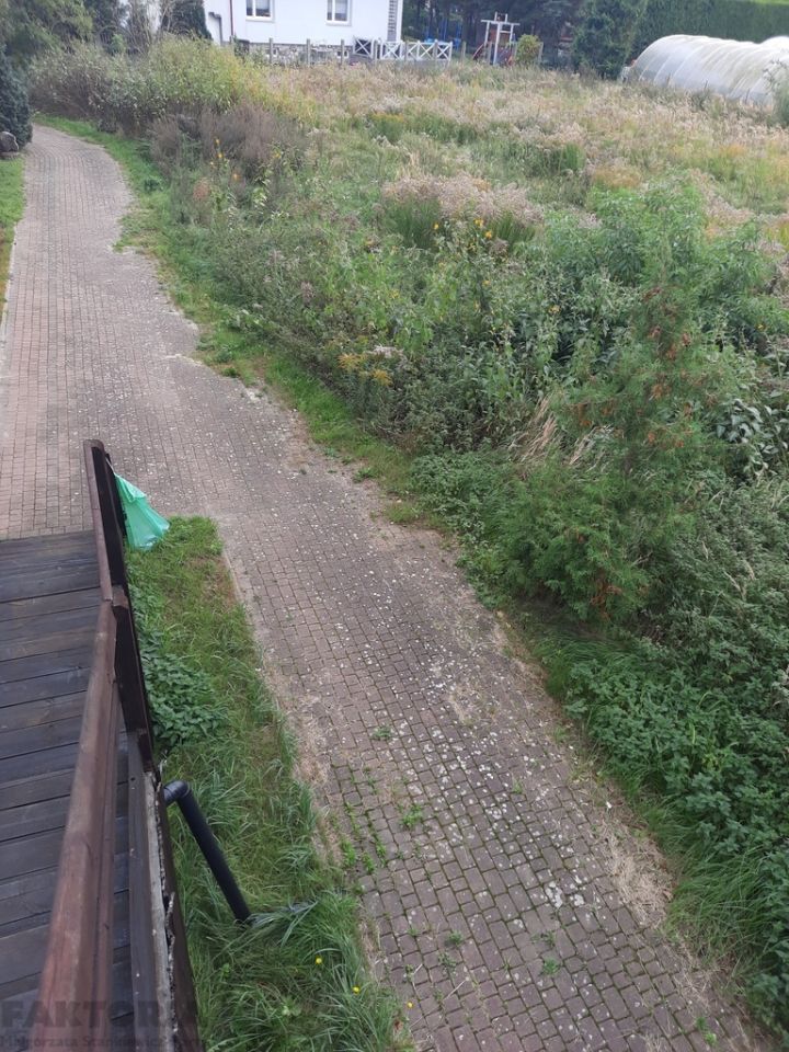 Działka budowlana Dobra, ul. Szczecińska. Zdjęcie 5