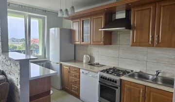 Mieszkanie 3-pokojowe Suwałki Centrum, ul. Teofila Noniewicza