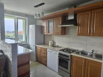 Mieszkanie 3-pokojowe Suwałki Centrum, ul. Teofila Noniewicza. Zdjęcie 1