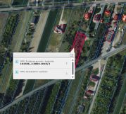 Działka rolno-budowlana Maków, ul. Sosnowa