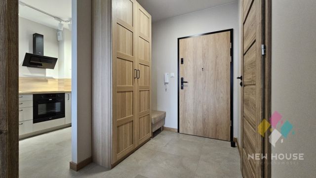 Mieszkanie 2-pokojowe Olsztyn, ul. Bartąska. Zdjęcie 5