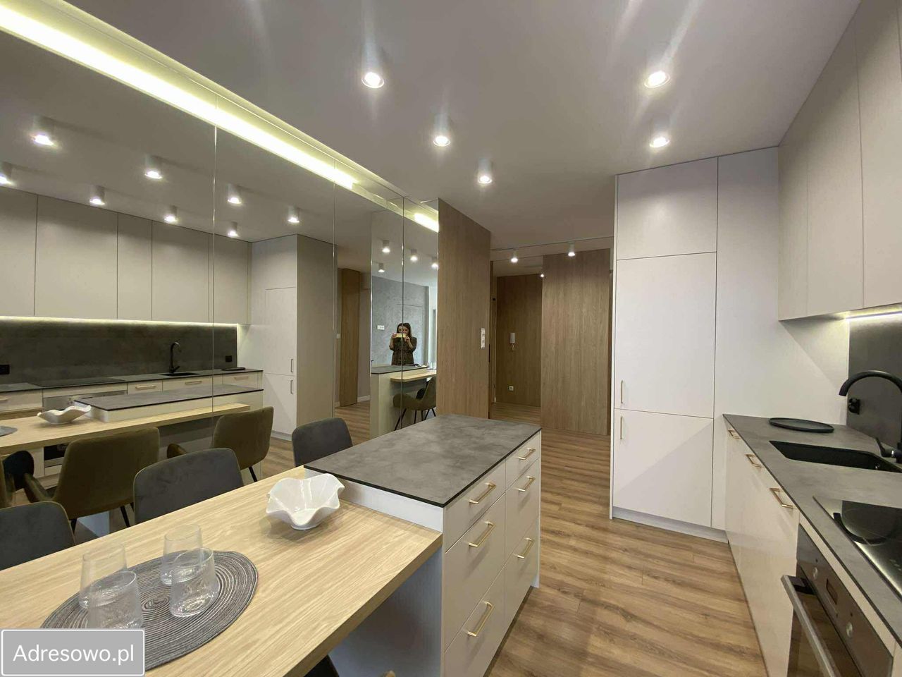 Mieszkanie 4-pokojowe Kielce Czarnów Rządowy. Zdjęcie 8