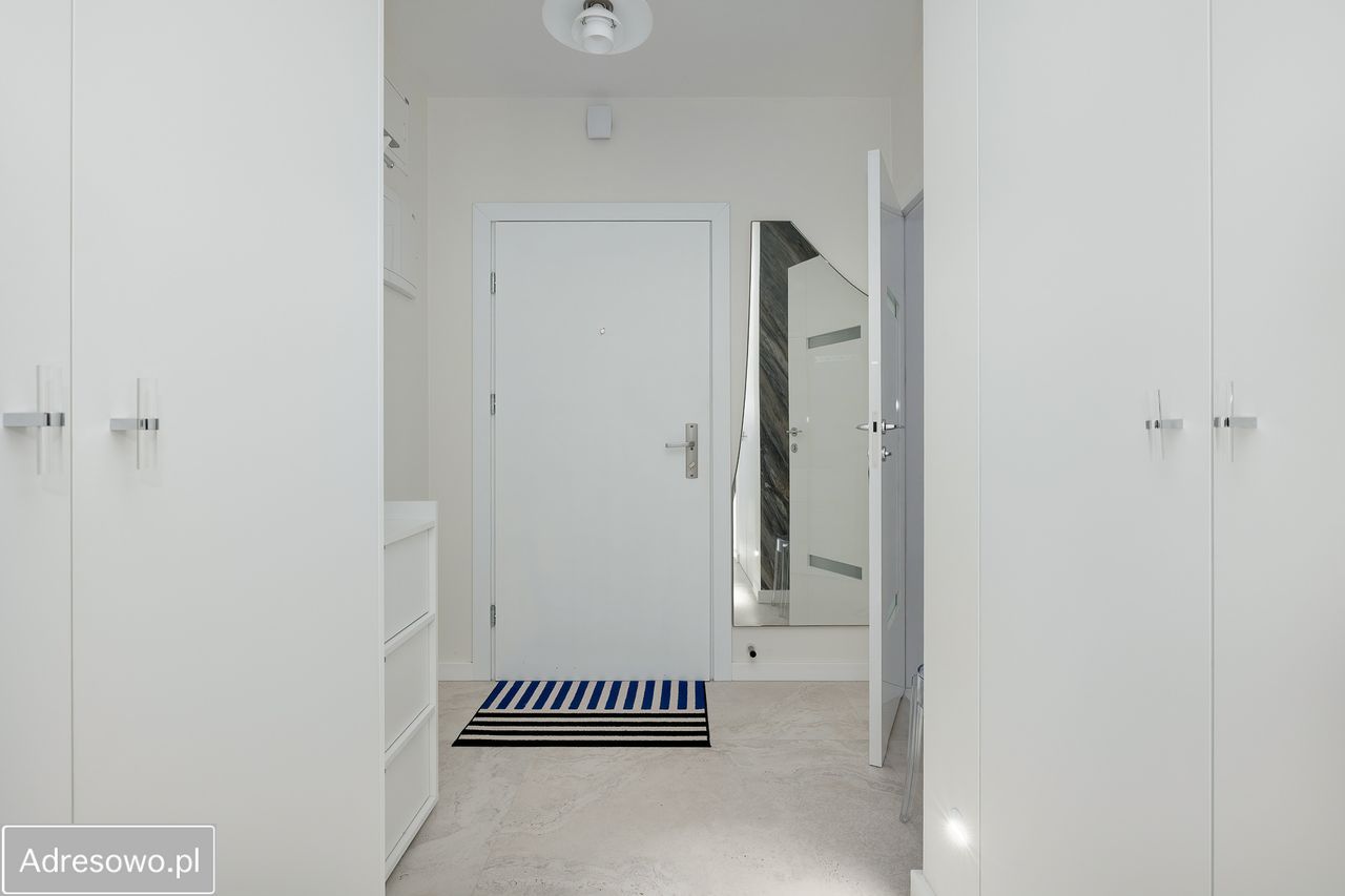 Mieszkanie 2-pokojowe Międzywodzie, ul. Zielona. Zdjęcie 8