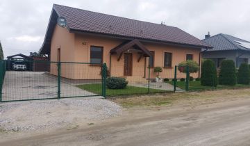 dom wolnostojący Zdziechowice