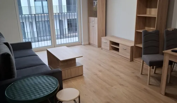 Mieszkanie 2-pokojowe Łódź Śródmieście, ul. Pomorska