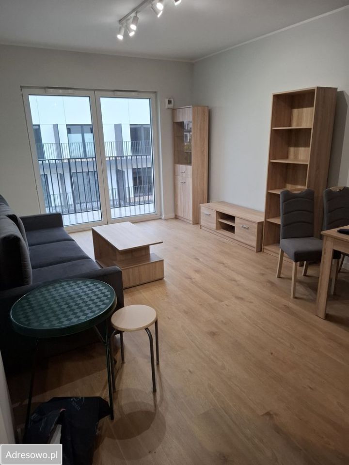 Mieszkanie 2-pokojowe Łódź Śródmieście, ul. Pomorska