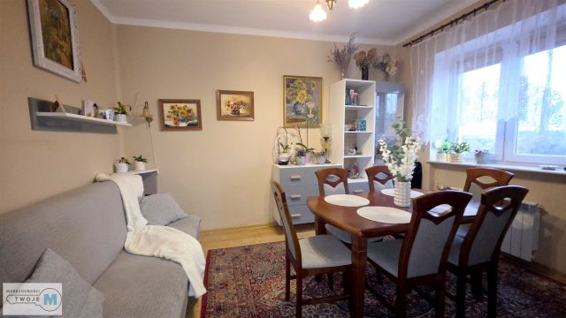 Mieszkanie 2-pokojowe Kielce Centrum. Zdjęcie 2