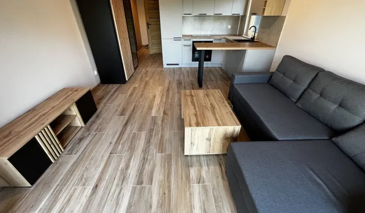 Mieszkanie 1-pokojowe Katowice Brynów, ul. Ceglana