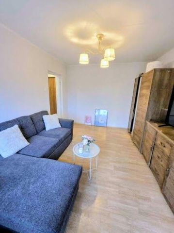 Mieszkanie 3-pokojowe Kraków Dębniki, ul. dr. Józefa Babińskiego. Zdjęcie 3