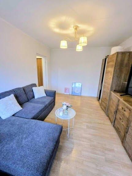 Mieszkanie 2-pokojowe Kraków Dębniki, ul. dr. Józefa Babińskiego. Zdjęcie 3