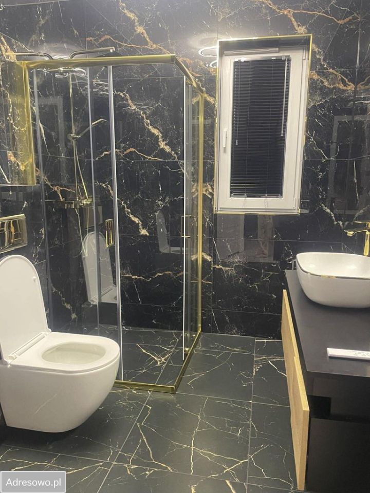 dom szeregowy, 4 pokoje Siedlce, ul. Chabrowa. Zdjęcie 2